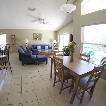 Elite Homes - Eagle Pointe Kissimmee Εξωτερικό φωτογραφία