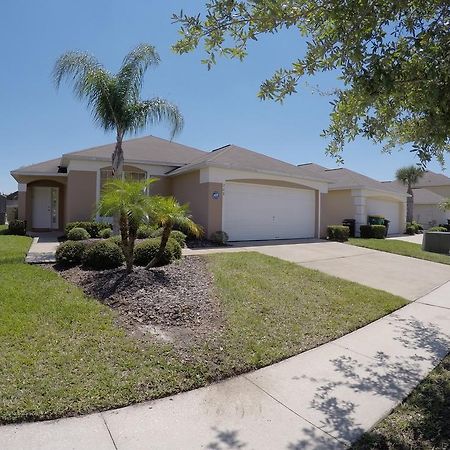 Elite Homes - Eagle Pointe Kissimmee Εξωτερικό φωτογραφία