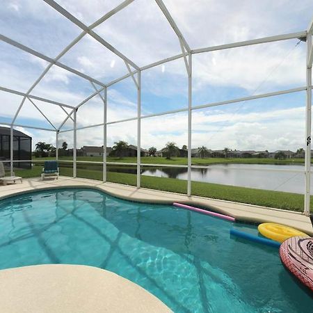 Elite Homes - Eagle Pointe Kissimmee Εξωτερικό φωτογραφία