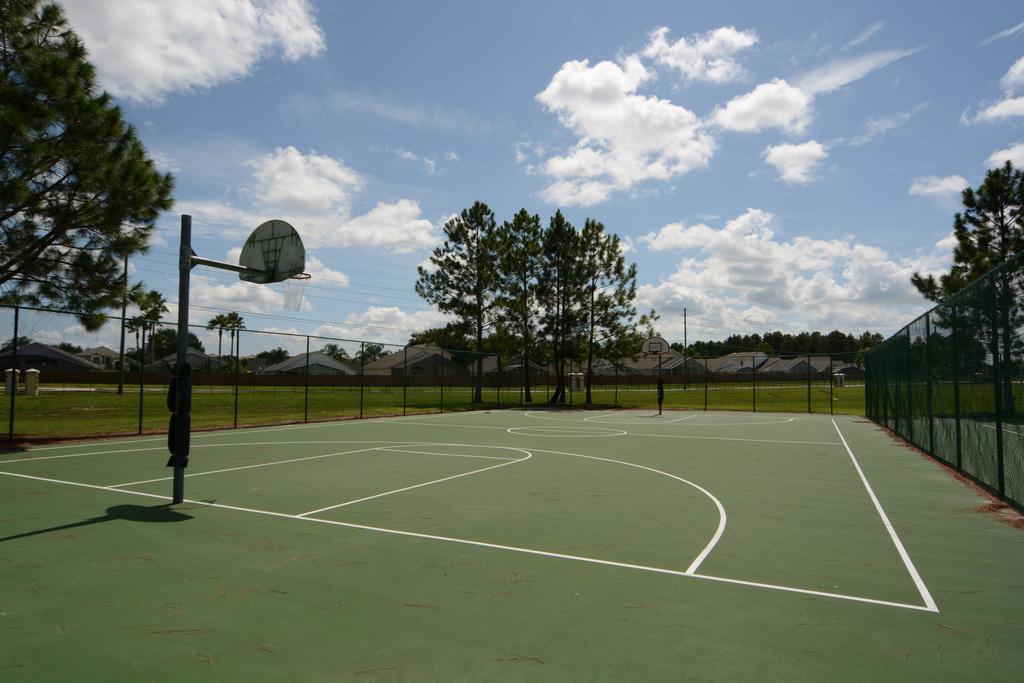 Elite Homes - Eagle Pointe Kissimmee Εξωτερικό φωτογραφία