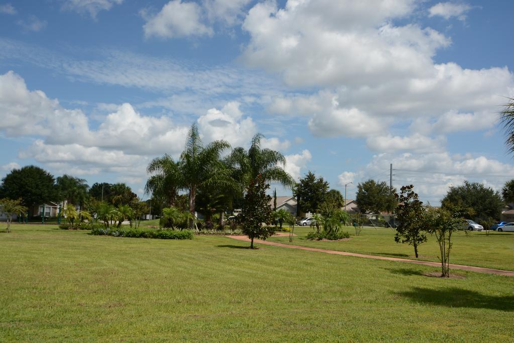 Elite Homes - Eagle Pointe Kissimmee Εξωτερικό φωτογραφία