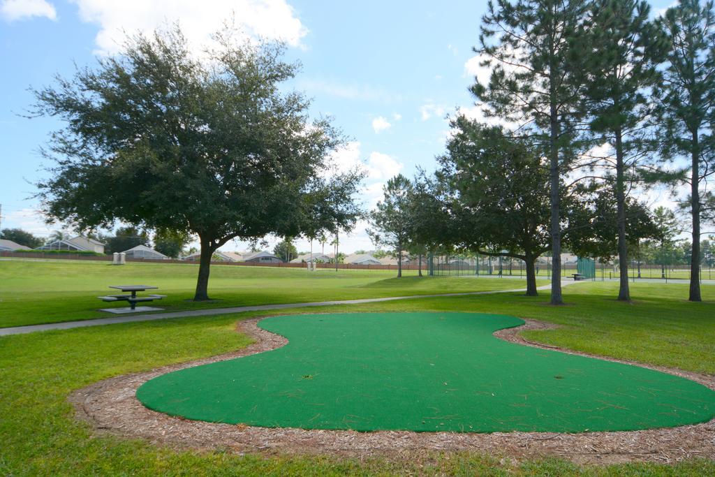 Elite Homes - Eagle Pointe Kissimmee Εξωτερικό φωτογραφία