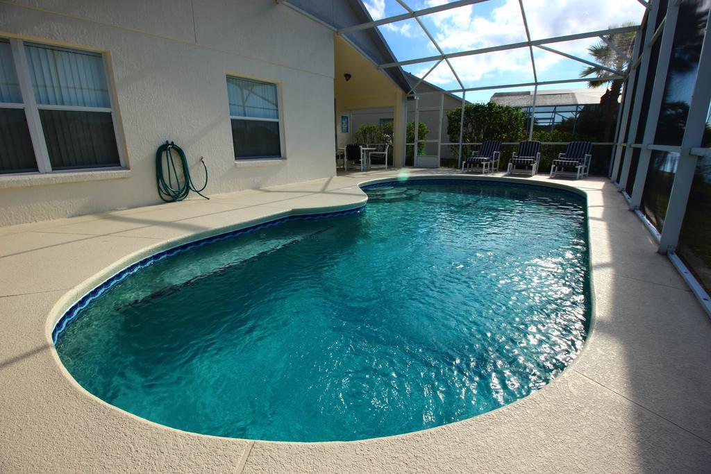 Elite Homes - Eagle Pointe Kissimmee Εξωτερικό φωτογραφία