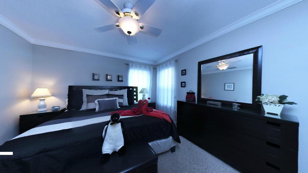 Elite Homes - Eagle Pointe Kissimmee Εξωτερικό φωτογραφία