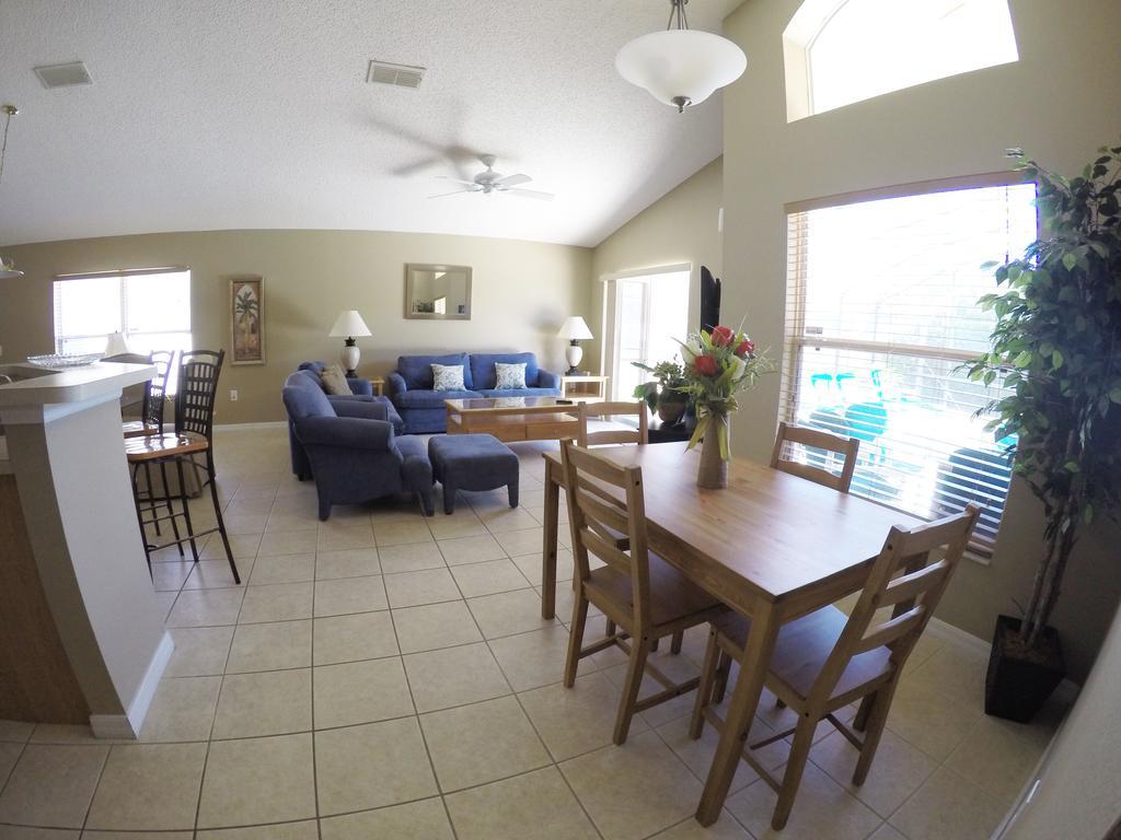 Elite Homes - Eagle Pointe Kissimmee Εξωτερικό φωτογραφία