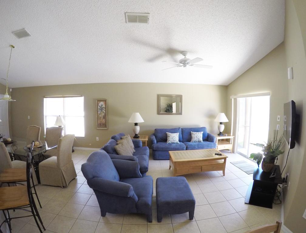 Elite Homes - Eagle Pointe Kissimmee Εξωτερικό φωτογραφία